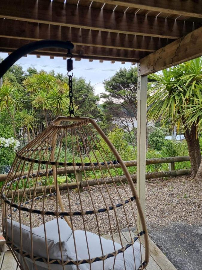 Harbourview Hotel Raglan Extérieur photo