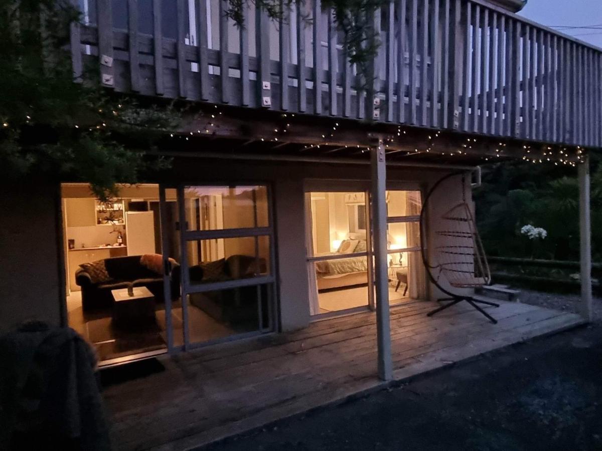 Harbourview Hotel Raglan Extérieur photo