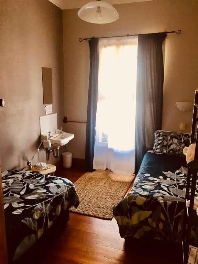 Harbourview Hotel Raglan Extérieur photo