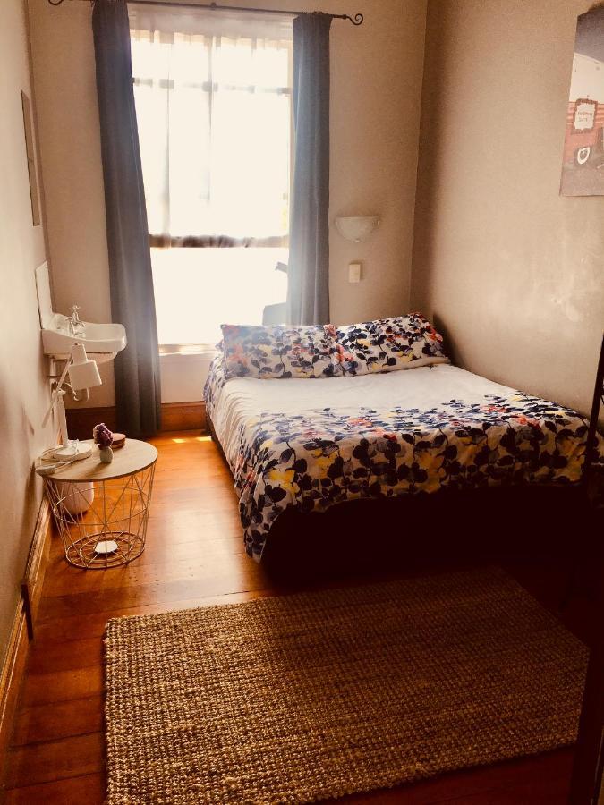 Harbourview Hotel Raglan Extérieur photo