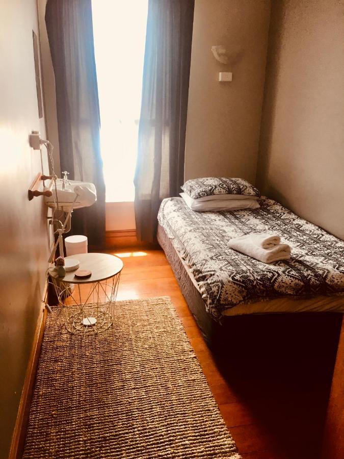 Harbourview Hotel Raglan Extérieur photo